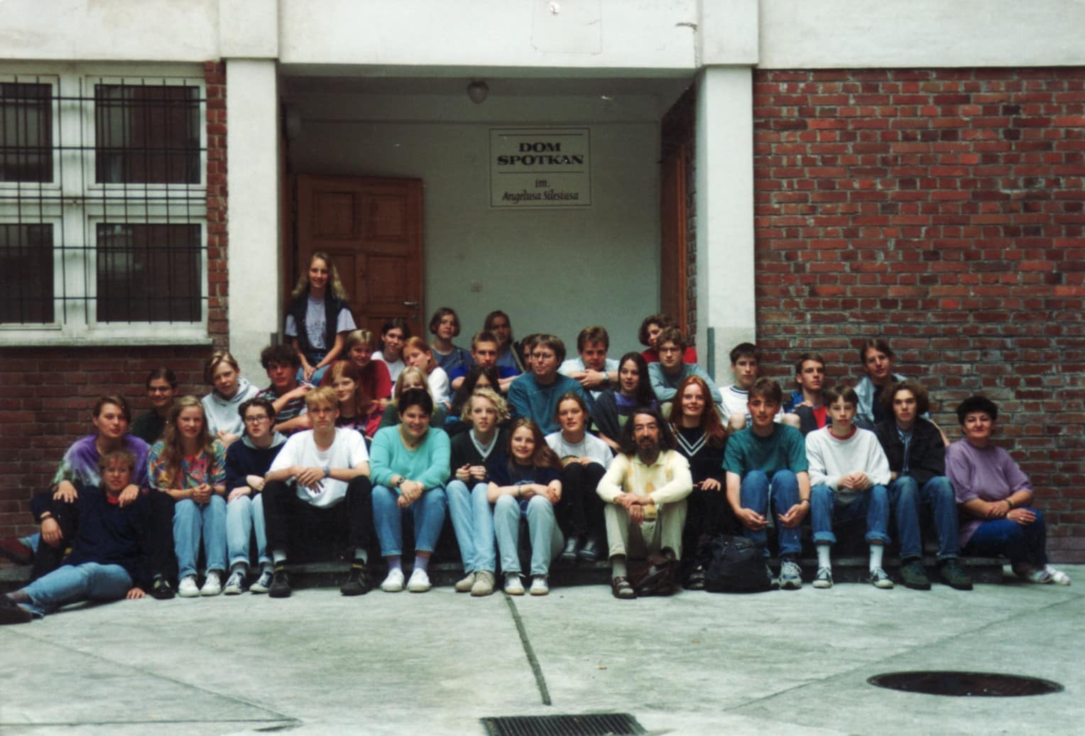 Silesiushaus 1994