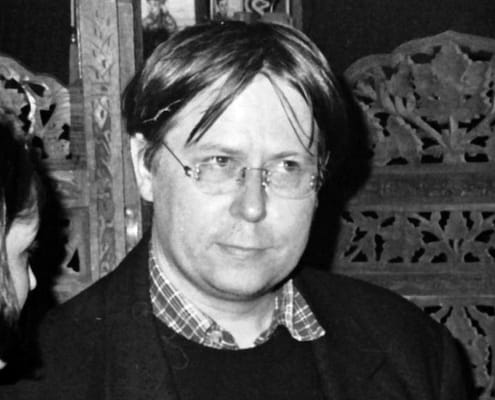 Michael Timpe - Gymnasium Ulricianum Aurich